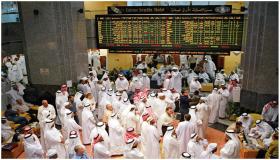 خالد الجناحي : 38.2 % نسبة حجم إستثمارات المصارف الإسلامية الخليجية