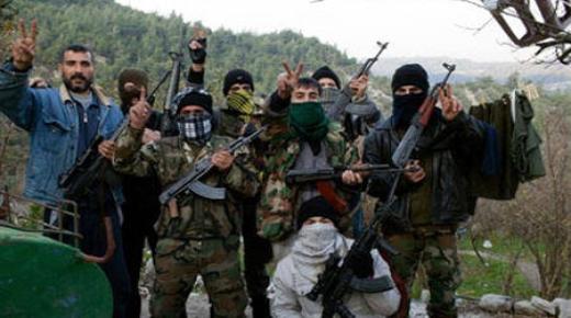 المعارضة السورية المسلحة تعلن فك الحصار عن أحياء حلب الشرقية