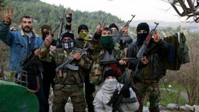 المعارضة السورية المسلحة تعلن فك الحصار عن أحياء حلب الشرقية