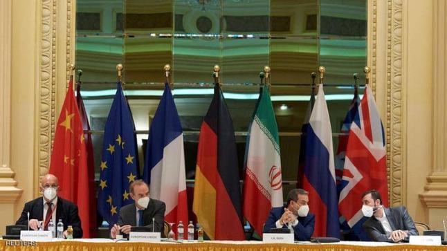 المفاوضات النووية الإيرانية … “بدأ الاتفاق ترسم ملامحها”.