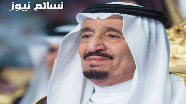 بالصوت .. الملك سلمان يعزي تركي بن مران بن قويد في وفاة والده بشكل شخصي في إتصال هاتفي