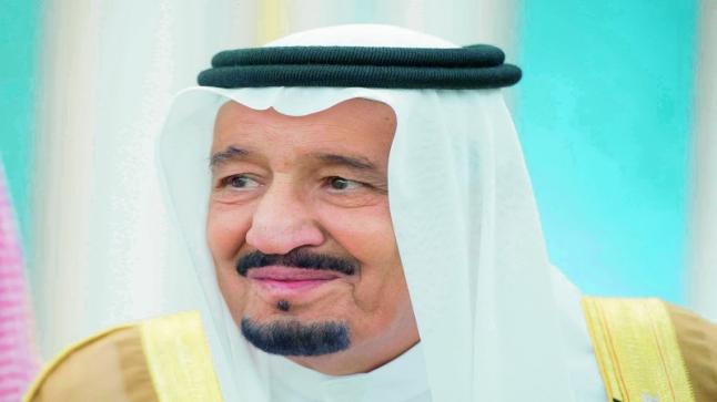 مشاركة الملك سلمان وولي العهد في برنامج التبرع بالأعضاء