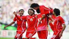 المنتخب الإماراتي الأولمبي يضيع فرصة التأهل المباشر