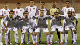 إستدعاء المدير الفني للمنتخب الأردني الأولمبي لأكثر من خمسين لاعبا !