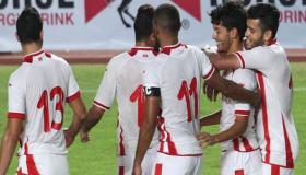 الإعلان عن التشكيلة الأساسية للمنتخب التونسي أمام غينيا