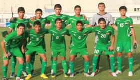 المنتخب العراقي تحت 16 سنة يفوز على كوريا الجنوبين بهدفين لهدف واحد