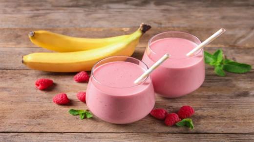 أطعمة تشعرك بالسعادة وتجعلك تبتسم