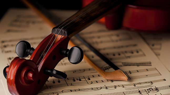 دراسة : الموسيقى المبهجة لها تأثير إيجابي على الأفراد