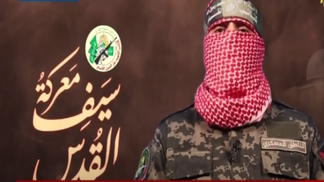 الناطق باسم كتائب القسام يفجر مفاجأة بشأن ما سيحدث في إسرائيل