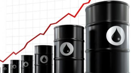 أسعار النفط الخام تتعافى بعد أسبوع من التراجع