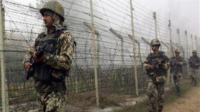 قتلى وجرحى مدينيين وعسكريين في تبادل للقصف بين الهند وباكستان