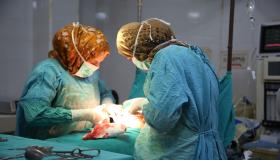 أسباب الولادة القيصرية عند النساء.. تفاصيل