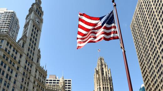 بايدن يؤكد استمرار دعم الولايات المتحدة الأمريكية لكييف في حربها ضد روسيا