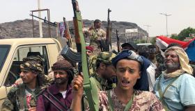 أبو الغيط يشيد بالاتفاق على تبادل الأسرى والمختطفين باليمن.. ويتوقع هذا الأمر