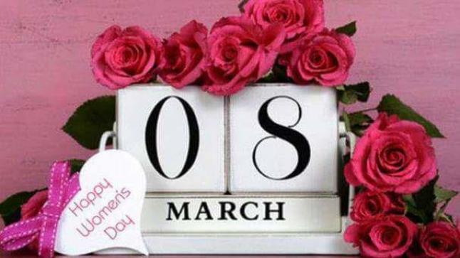 تفاصيل عن اليوم العالمي للمرأة