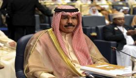 أمير الكويت عن عودة العلاقات مع إيران: دعم للاستقرار والأمن الإقليمي والدولي