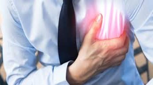 اندولول Indolol علاج الأمراض القلبية والذبحة الصدرية ‏