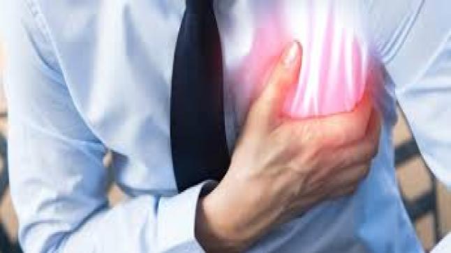 اندولول Indolol علاج الأمراض القلبية والذبحة الصدرية ‏