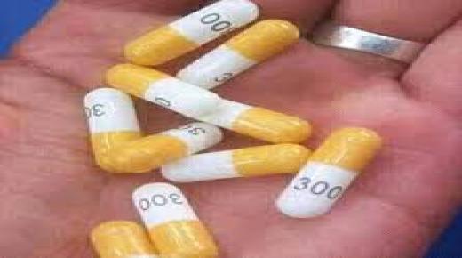 نشرة أقراص التروكسين Eltroxin يعالج الغدة الدرقية