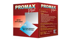 نشرة أكياس بروماكس بلس promax plus لعلاج مشكلة النحافة