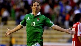 بابلو إسكوبار يتحدث عن السر وراء تسجيله للأهداف رغم وصوله لـ 38 سنة