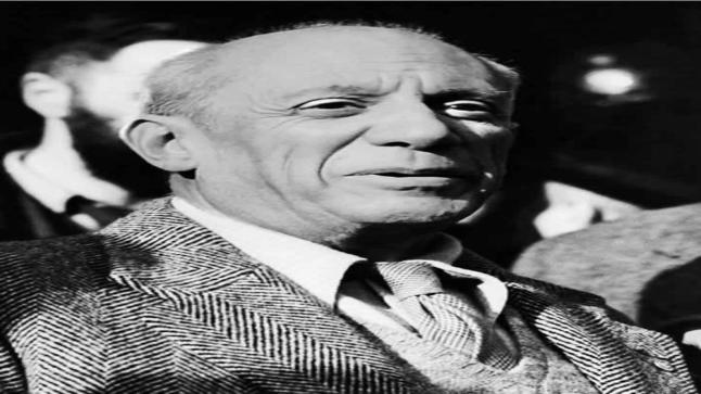 متحف في باريس يحتضن لقاءا بين ألبيرتو جياكوميتي وبابلو بيكاسو !