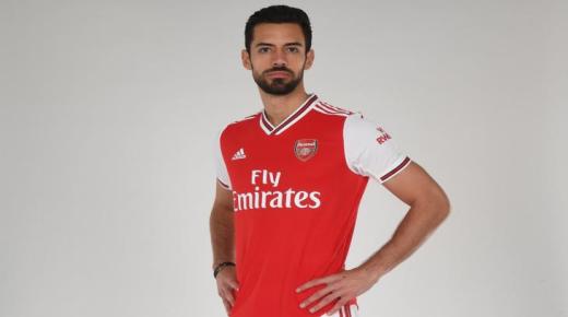 تقارير تكشف موقف بابلو ماري بعد الإصابة أمام مانشستر سيتي