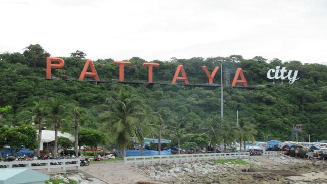 مساع تايلندية من أجل القضاء على السياحة الجنسية في البلاد