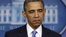 تعهد أوباما بنقل سلس للسلطة والكشف عن فخره بهيلاري كلينتون