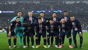 موعد مباراة باريس سان جيرمان ولو هافر والقنوات الناقلة للقاء