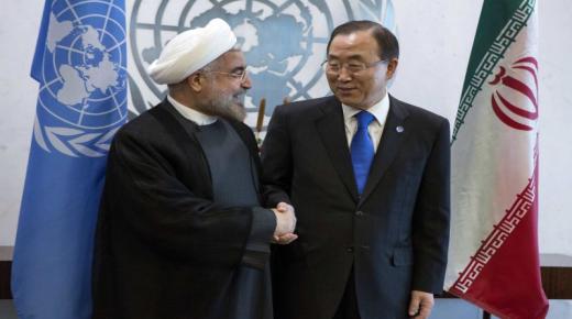 رفض إيراني لطلب أمريكي يتعلق بحظر للطيران شمال سوريا