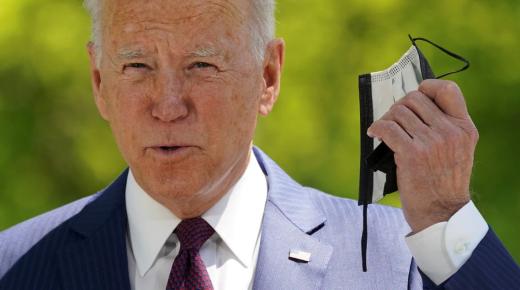 الاقتصاد الأمريكي يتعافى بشكل كبير من تأثير وباء فيروس كورونا