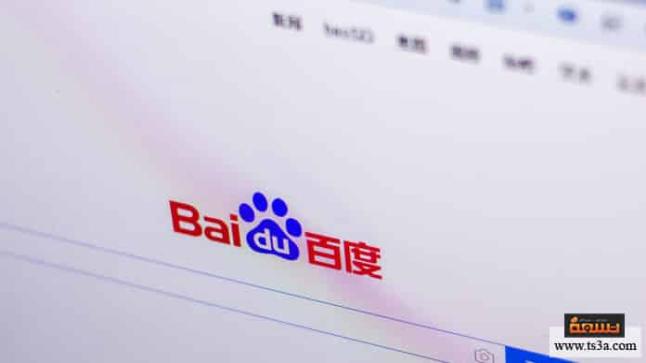 إدراج “بايدو” في بورصة هونج كونج