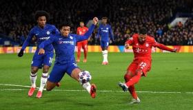 مدرب بايرن ميونخ: لن نركز على ميسي وحده.. وسنستعد لبرشلونة كأي منافس