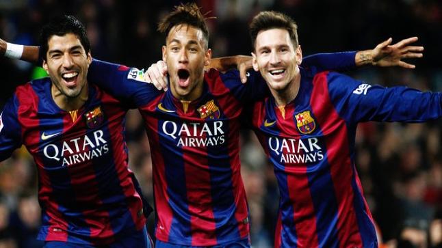 برشلونة ينهي أول مرحلة من الإستعدادات للموسم الجديد