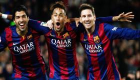 برشلونة في مأزق بسبب شروط اللعب النظيف ويحتاج لمهاجم جديد