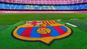 عودة أهم لاعبي برشلونة قبل الكلاسيكو