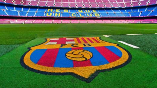 عودة أهم لاعبي برشلونة قبل الكلاسيكو