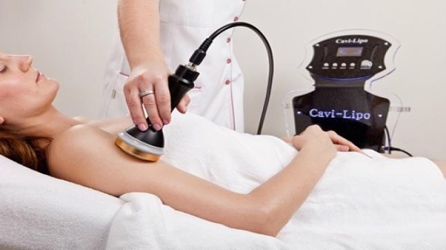 مدينة كارلوفي فاري وبرنامج التخسيس في الثرمال