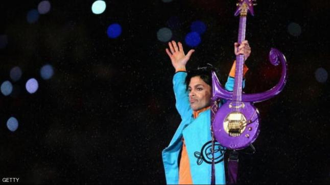 عودة مغني البوب الأمريكي برنس بألبومين جديدين من شركة ورانر بروس