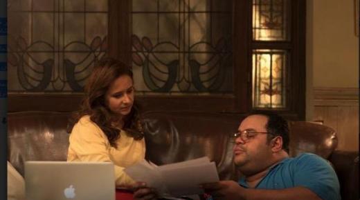 بمناسبة عيد الحب قامت شركة بيرثمارك فيلمز بطرح فيلم بشتري راجل في 50 دار عرض سينمائي