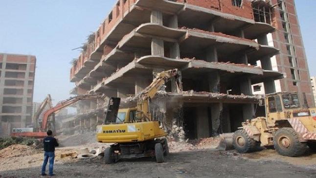 سلسلة من التفجيرات تهز العاصمة العراقية بغداد وسقوط قتلى وجرحى