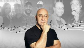 بهاء الدين محمد: لا يحق لنقابة المهن الموسيقية منع أغاني المهرجانات