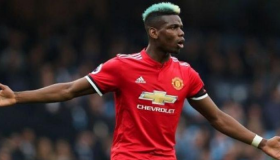 سولشاير يثير الجدل حول إمكانية بقاء بوجبا في مانشستر يونايتد