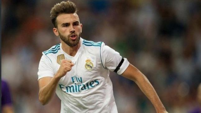 تقارير: مهاجم ريال مدريد يقترب من الانتقال لفالنسيا