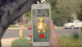 السلطات الإيرانية تقوم بحجب لعبة الواقع المعزز بوكيمون جو