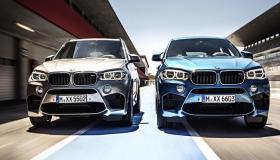 نائب مدير مبيعات قسم M لشركة بي إم دبليو يصرّح بأن الشركة مستعدة للمنافسة وزيادة عدد سياراتها