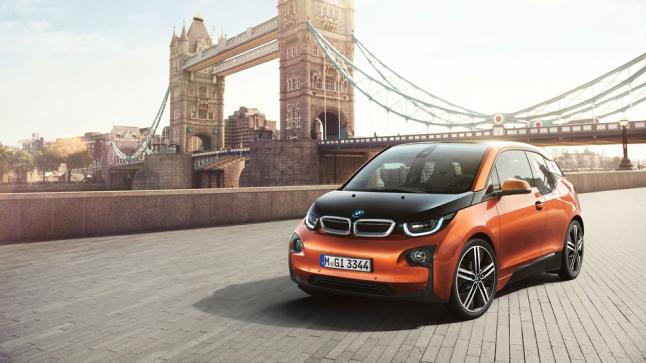 تفاصيل عن سيارة BMW i3 الكهربائية وموعد صدور نسخة حديثة منها