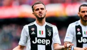 بينايتش يكشف عن رغبته بشأن الانتقال إلى برشلونة