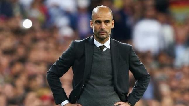 بيب جوارديولا في مأزق فني قبل بداية الموسم الكروي الجديد